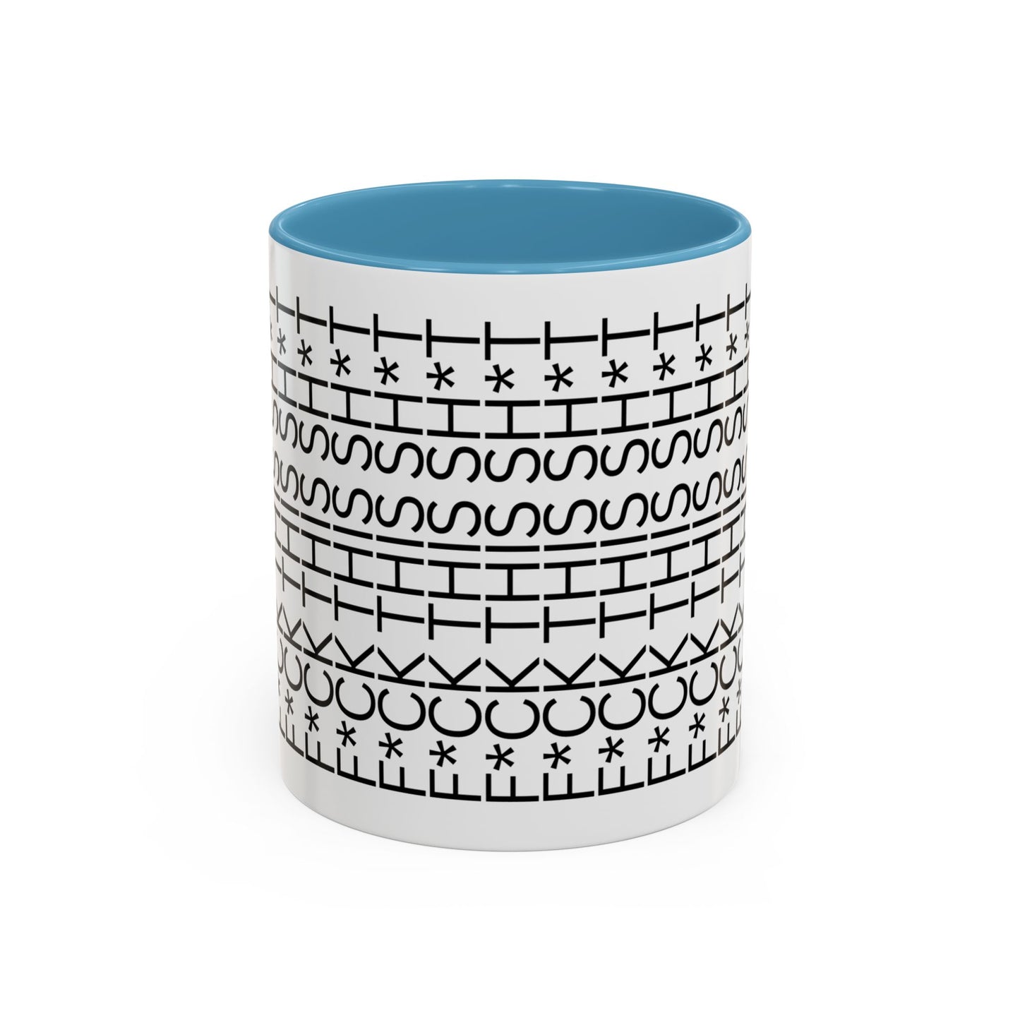 The ‘F*CK THIS SH*T’ Mug