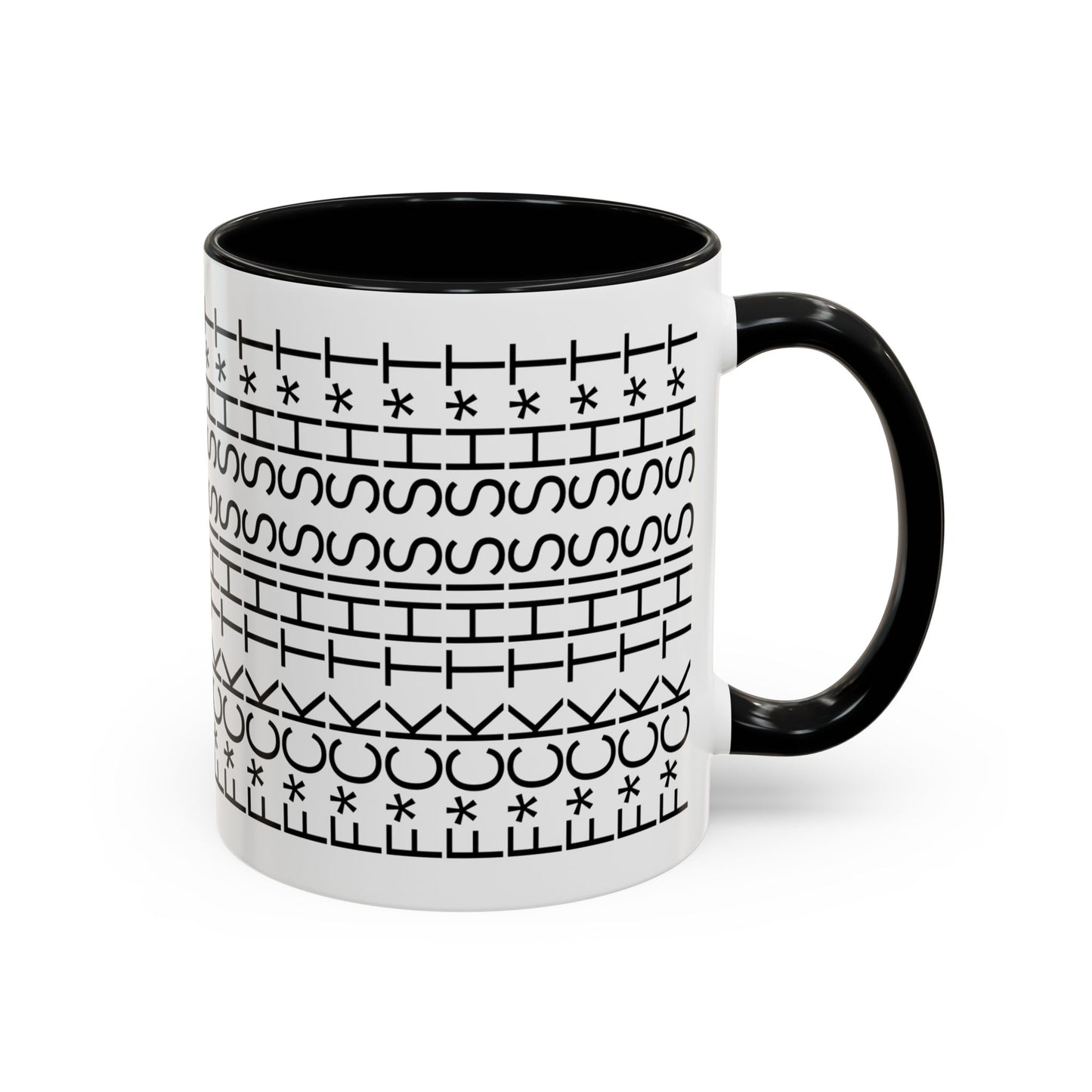 The ‘F*CK THIS SH*T’ Mug