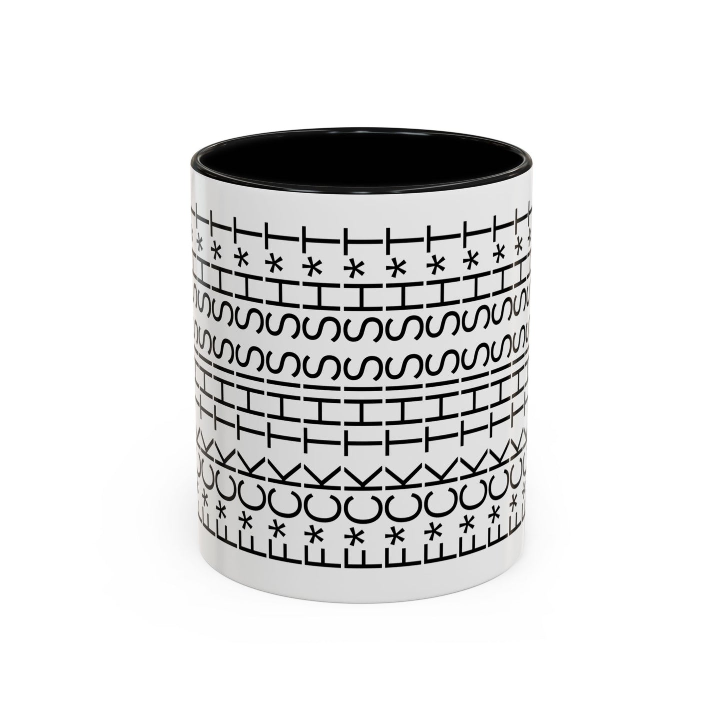 The ‘F*CK THIS SH*T’ Mug