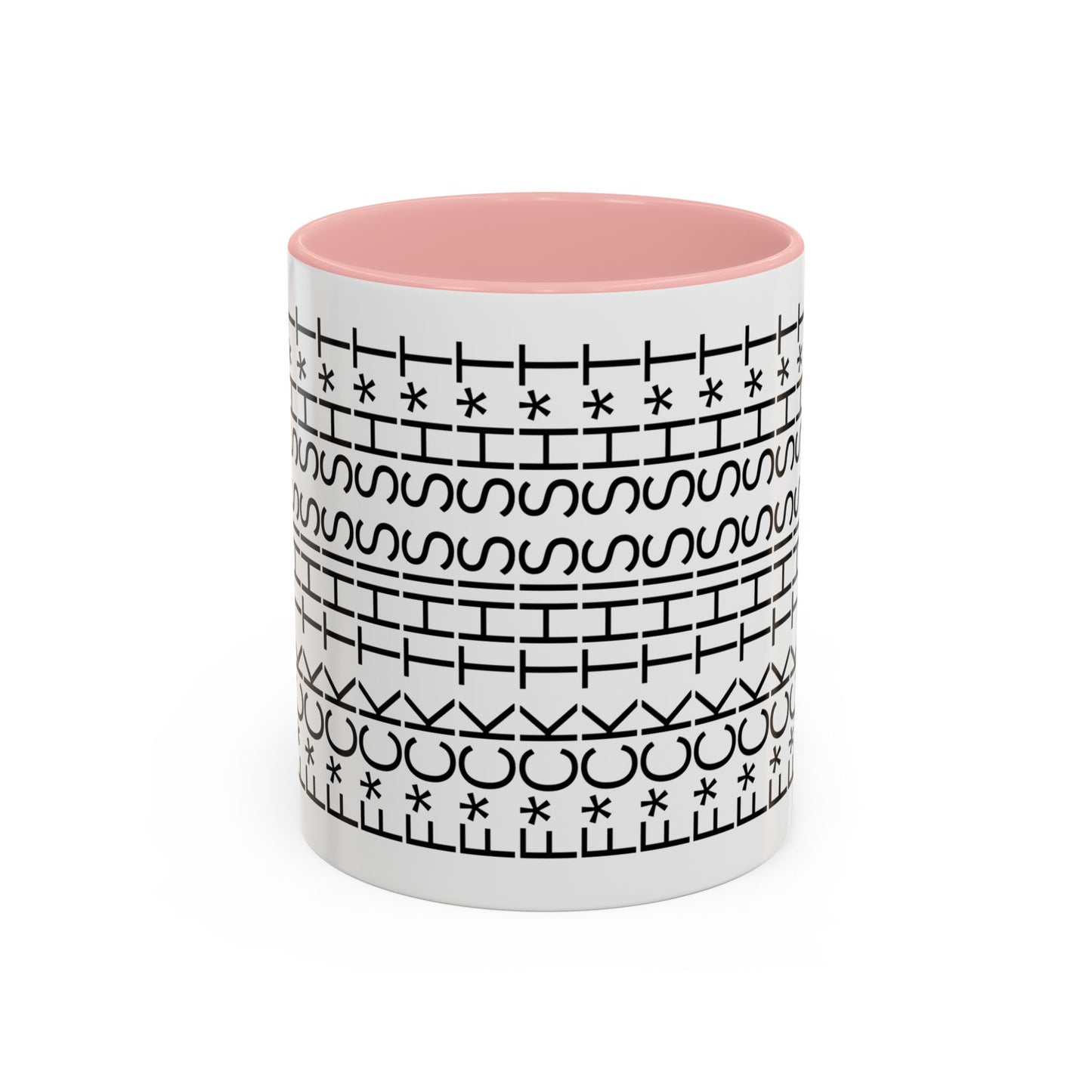 The ‘F*CK THIS SH*T’ Mug