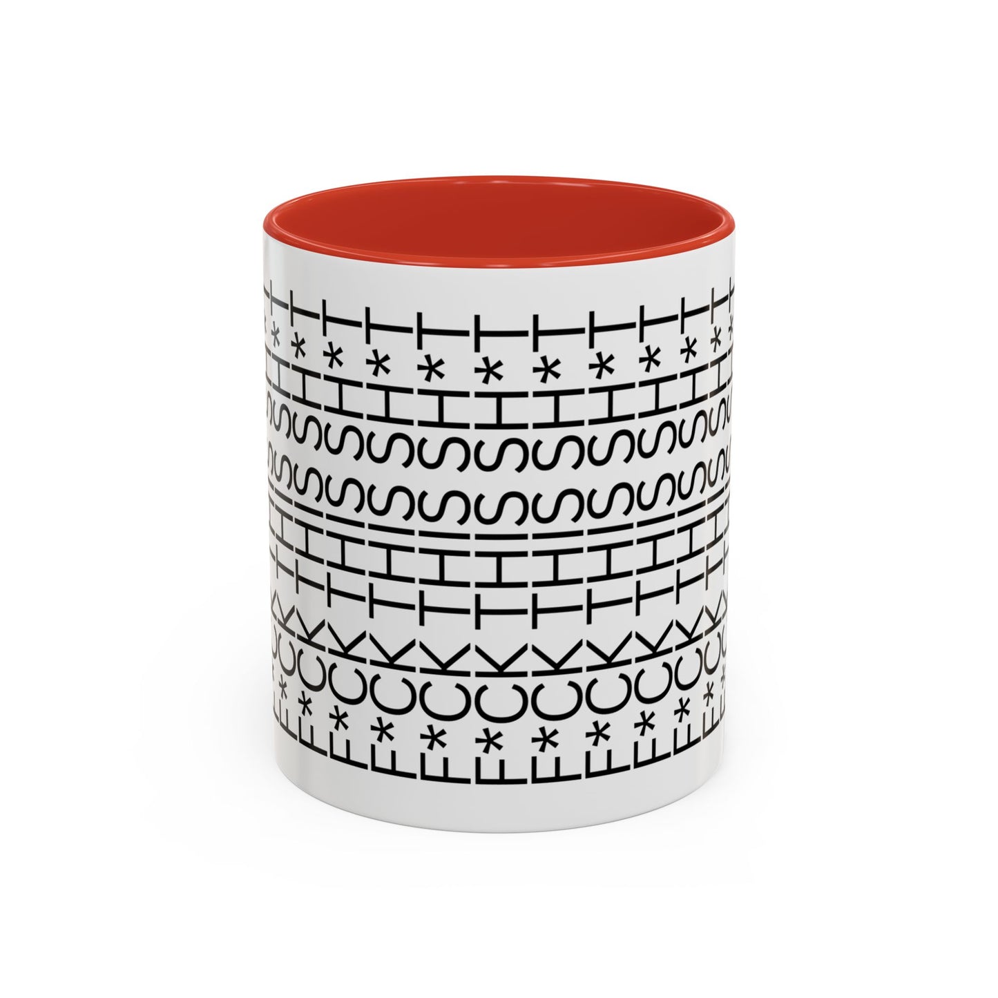 The ‘F*CK THIS SH*T’ Mug
