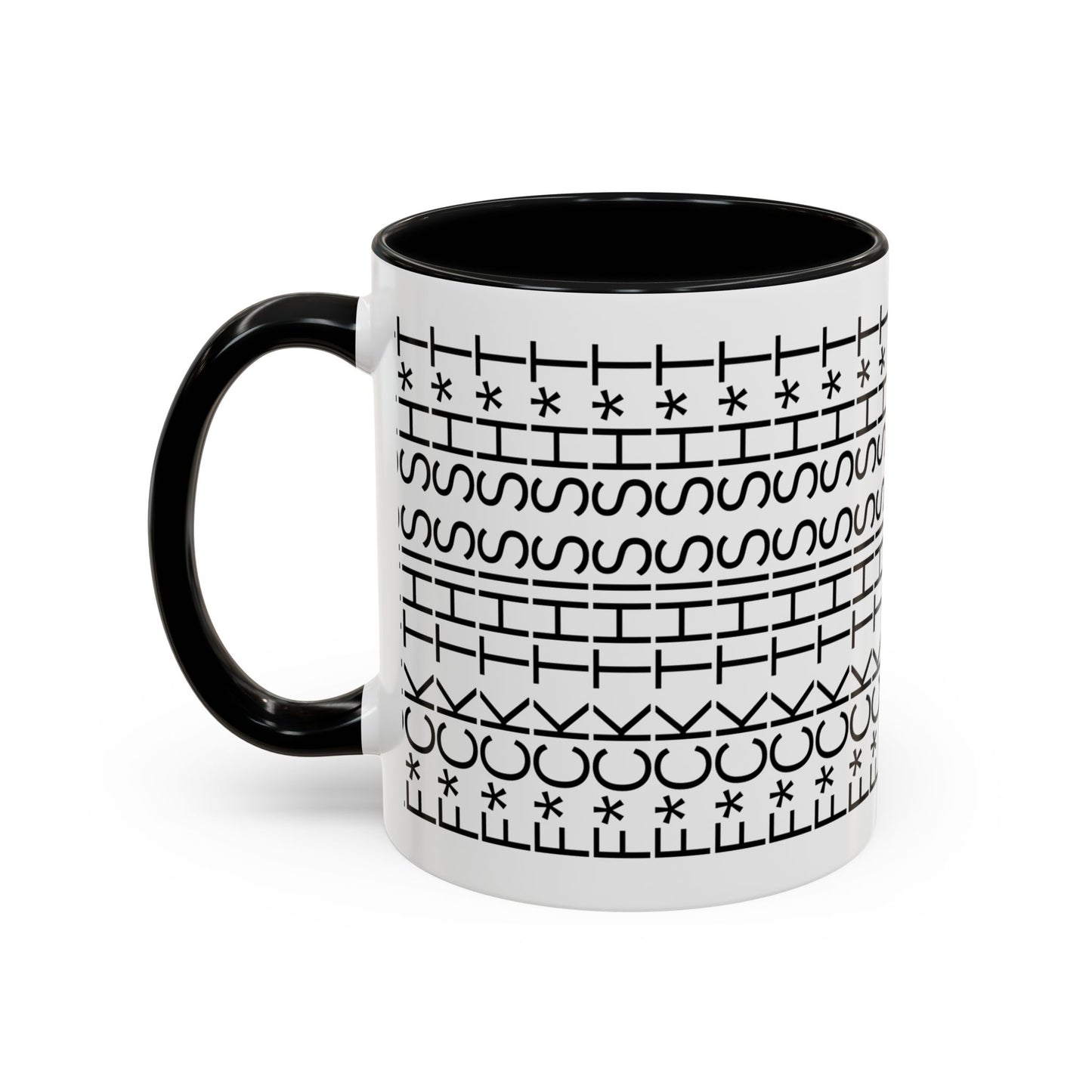 The ‘F*CK THIS SH*T’ Mug